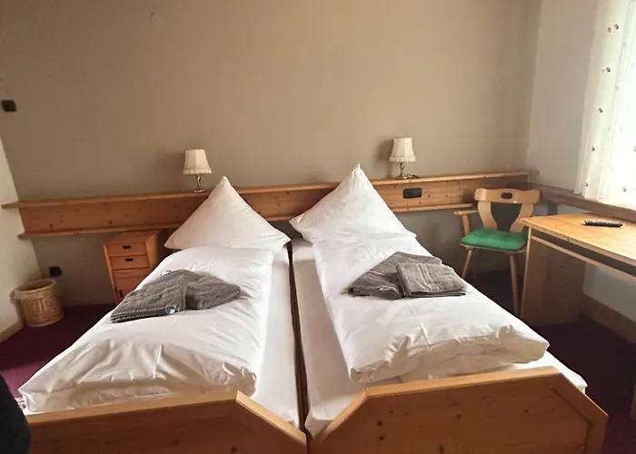 Bad Bruckhaus Erlebnishotel