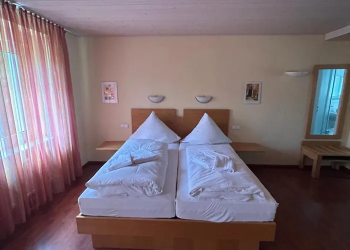 Bad Bruckhaus Erlebnishotel 호텔 발드슈트티엔겐