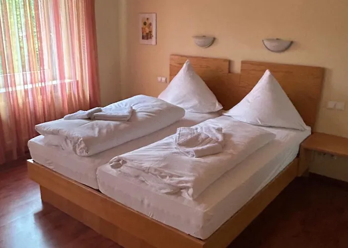 Bad Bruckhaus Erlebnishotel 호텔