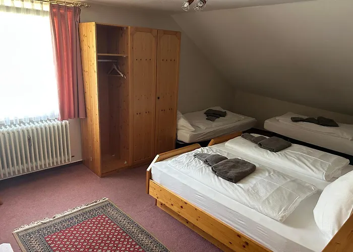 Bad Bruckhaus Erlebnishotel