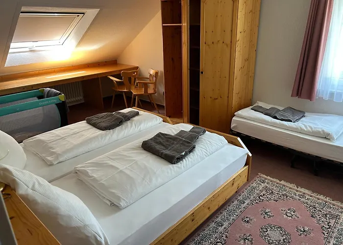 Bad Bruckhaus Erlebnishotel *