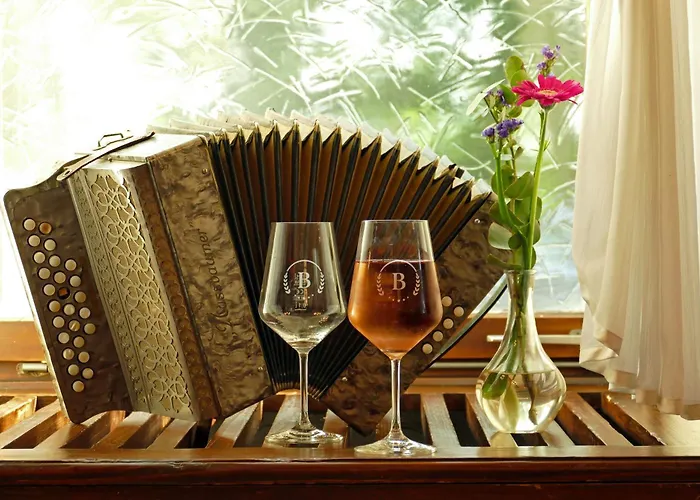 호텔 Bad Bruckhaus Erlebnishotel *