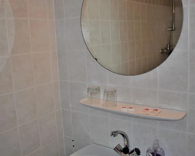 Bad Bruckhaus Erlebnishotel 호텔 *