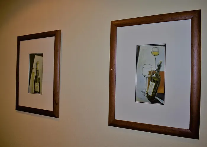 호텔 Bad Bruckhaus Erlebnishotel 발드슈트티엔겐