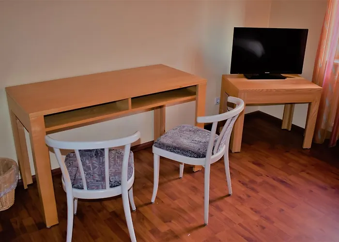 Bad Bruckhaus Erlebnishotel