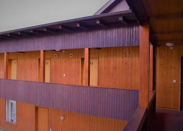 Bad Bruckhaus Erlebnishotel *