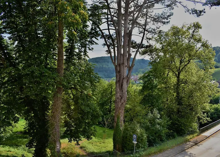 Bad Bruckhaus Erlebnishotel 호텔 발드슈트티엔겐