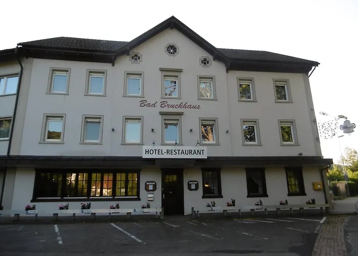 Bad Bruckhaus Erlebnishotel *