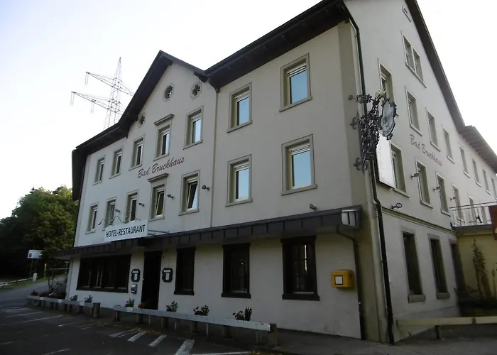 Bad Bruckhaus Erlebnishotel