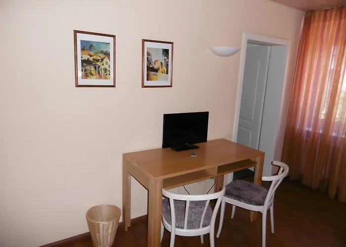 Bad Bruckhaus Erlebnishotel 호텔 발드슈트티엔겐