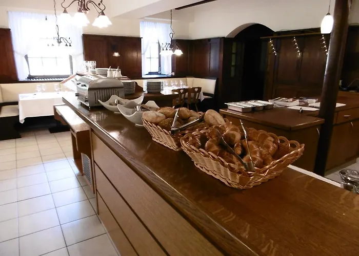 Bad Bruckhaus Erlebnishotel