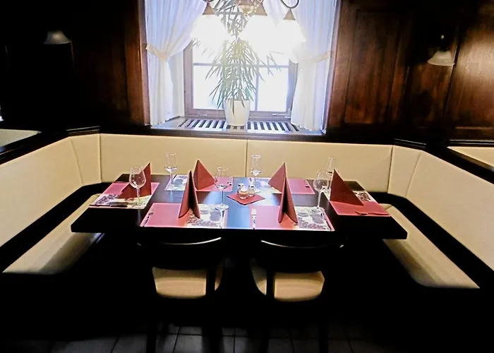 Bad Bruckhaus Erlebnishotel * 발드슈트티엔겐