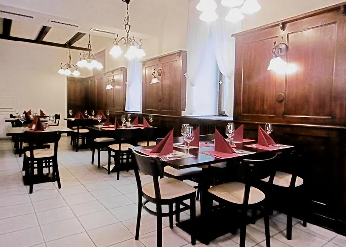 Bad Bruckhaus Erlebnishotel