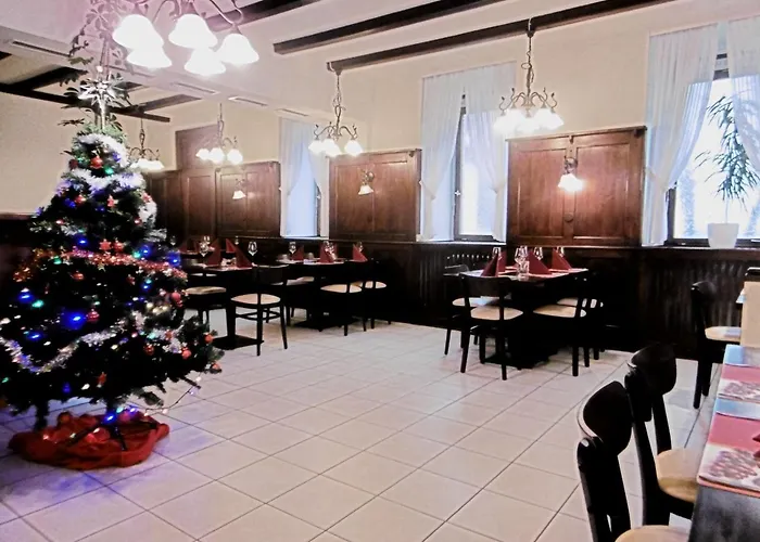 Bad Bruckhaus Erlebnishotel * 발드슈트티엔겐