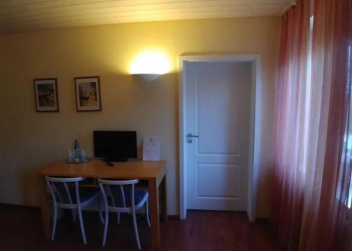 호텔 Bad Bruckhaus Erlebnishotel *