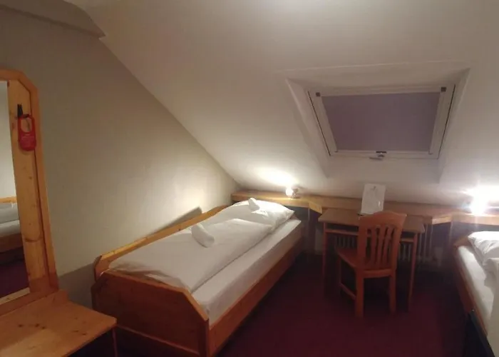 Bad Bruckhaus Erlebnishotel 호텔 *