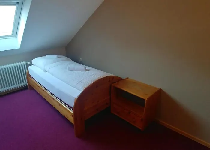 Bad Bruckhaus Erlebnishotel 발드슈트티엔겐