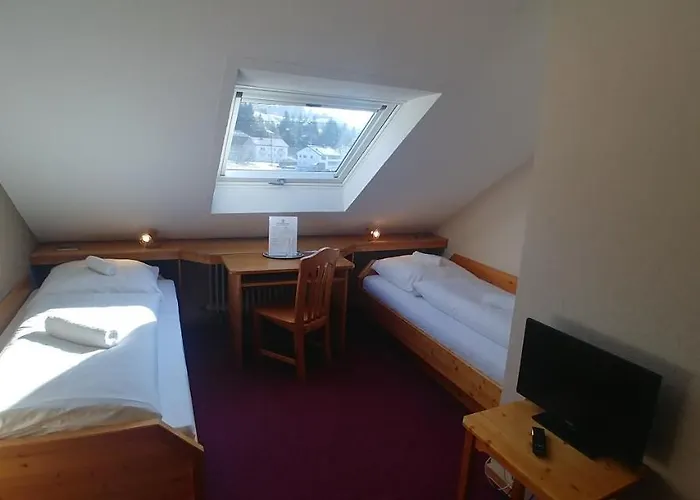 Bad Bruckhaus Erlebnishotel *