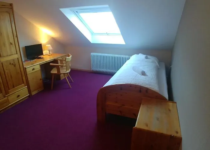 Bad Bruckhaus Erlebnishotel 호텔