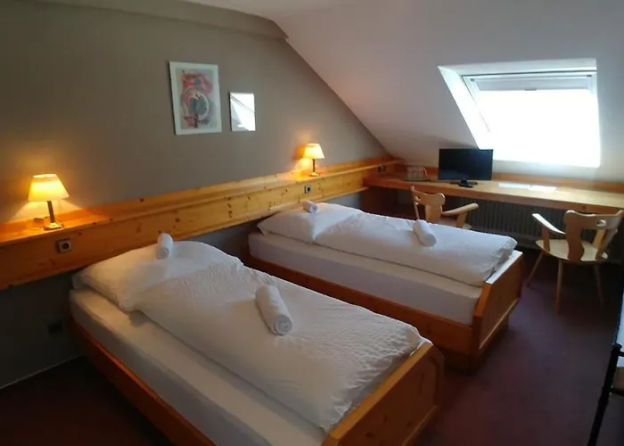 Bad Bruckhaus Erlebnishotel