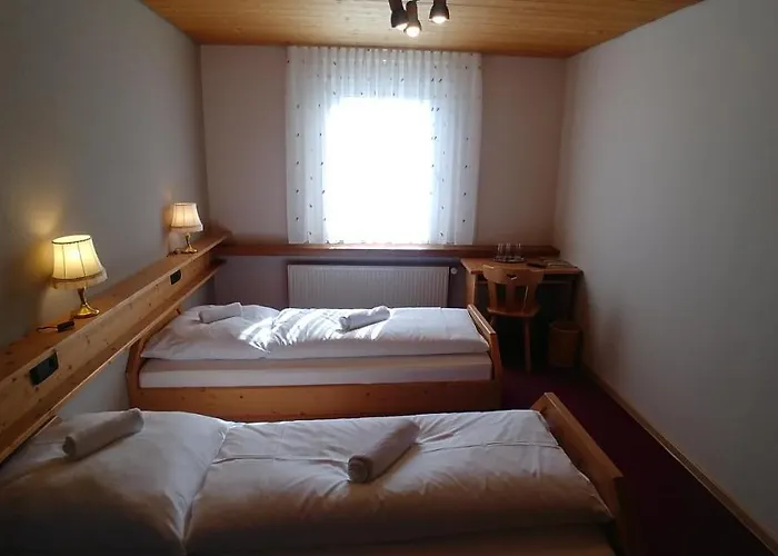 Bad Bruckhaus Erlebnishotel 호텔