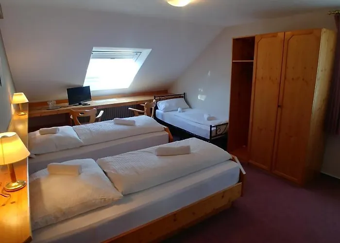 호텔 Bad Bruckhaus Erlebnishotel